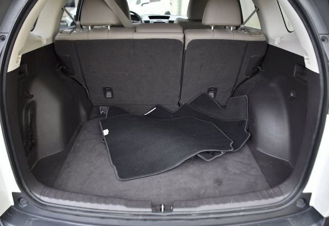 Used 2014 Honda CR-V EX-L image 28