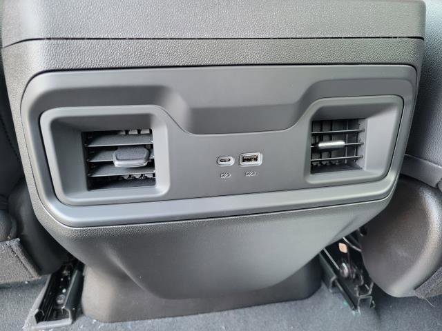 New 2026 Chevrolet Silverado 1500 RST w/ Convenience Package II image 13