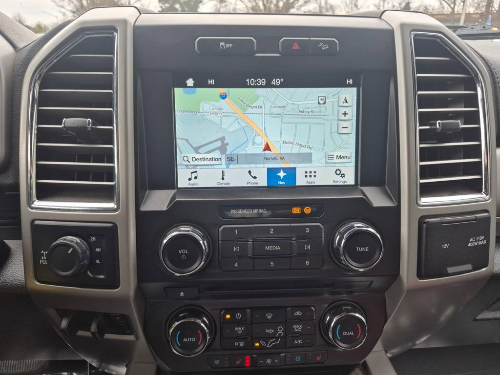 Used 2017 Ford F250 Lariat w/ Lariat Value Package image 24