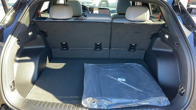 New 2026 Chevrolet Blazer EV SS image 31