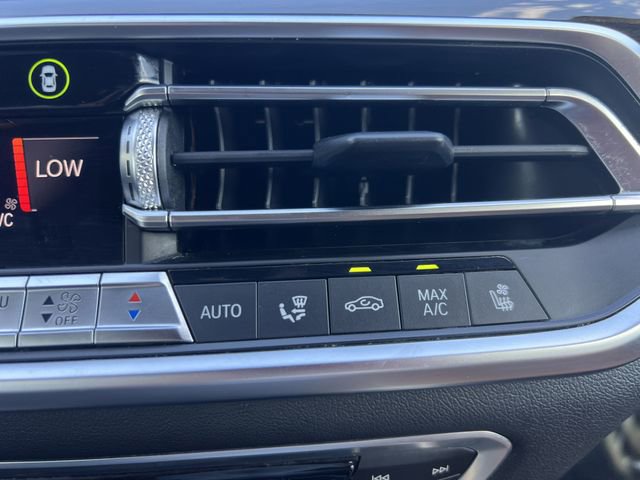 Used 2020 BMW X5 sDrive40i w/ Premium Package image 26