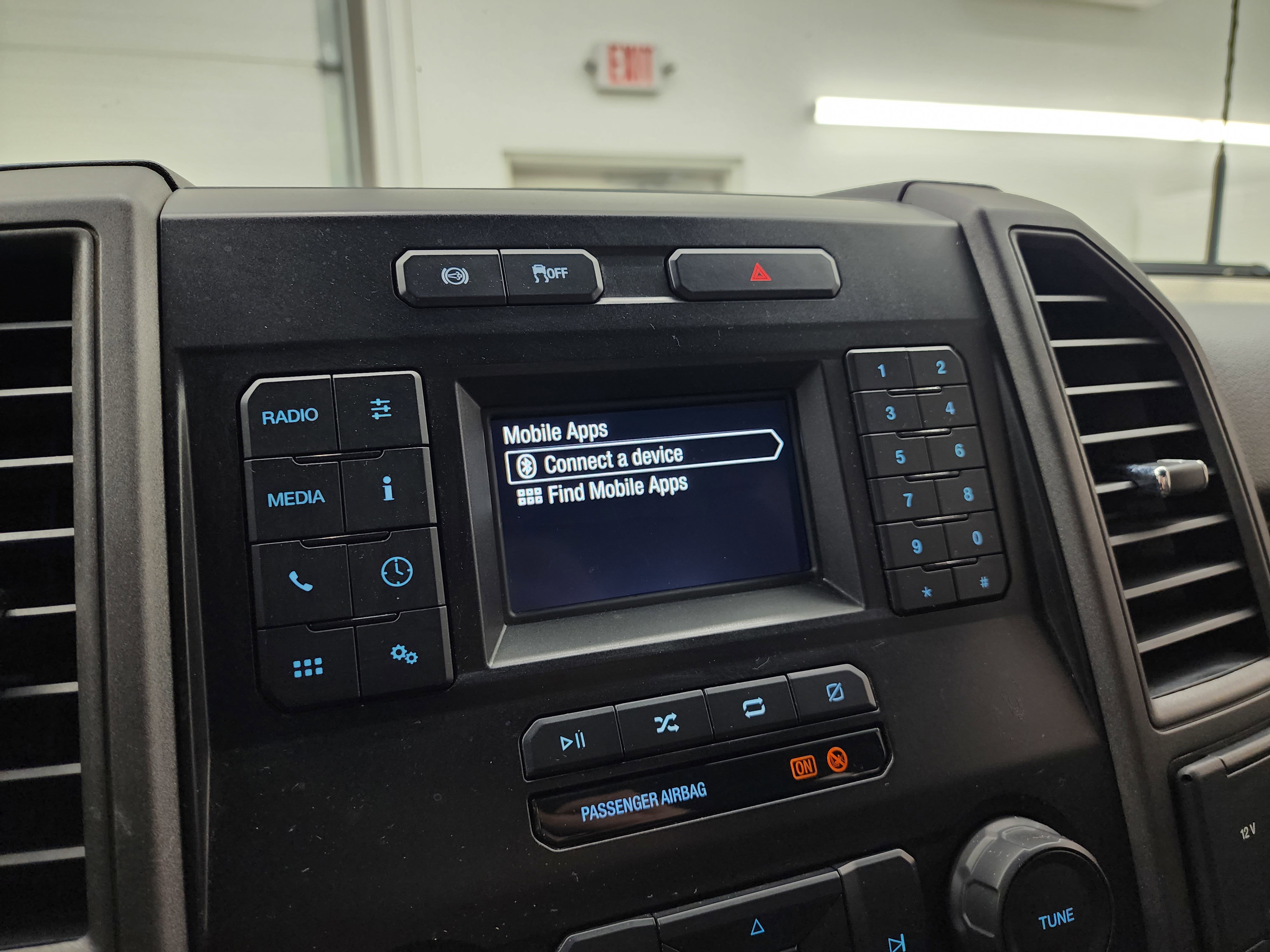 Used 2022 Ford F250 XL w/ STX Appearance Package image 49