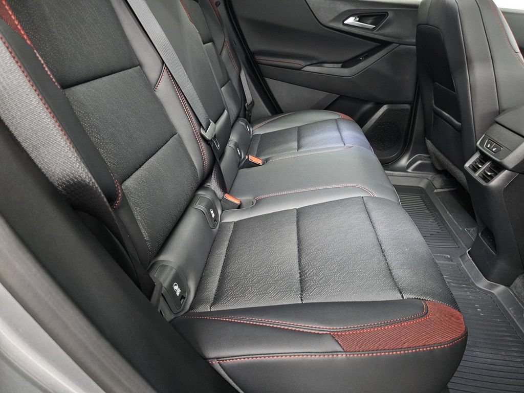 New 2027 Chevrolet Equinox RS w/ Safety and Technology Package AWD/4WD image 26