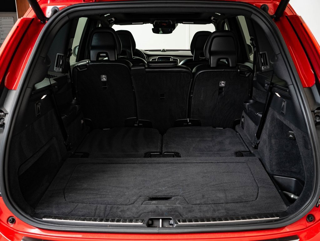 Used 2018 Volvo XC90 T5 R-Design w/ Convenience Package image 22