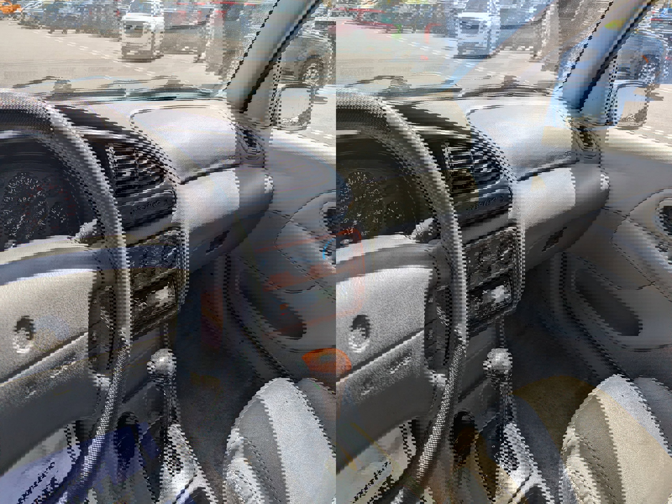 Used 1999 Mercury Mystique LS image 21