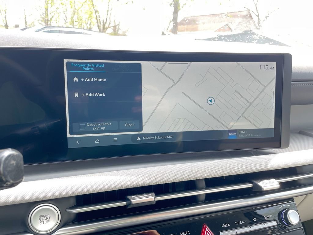 New 2025 Hyundai Tucson Limited image 45