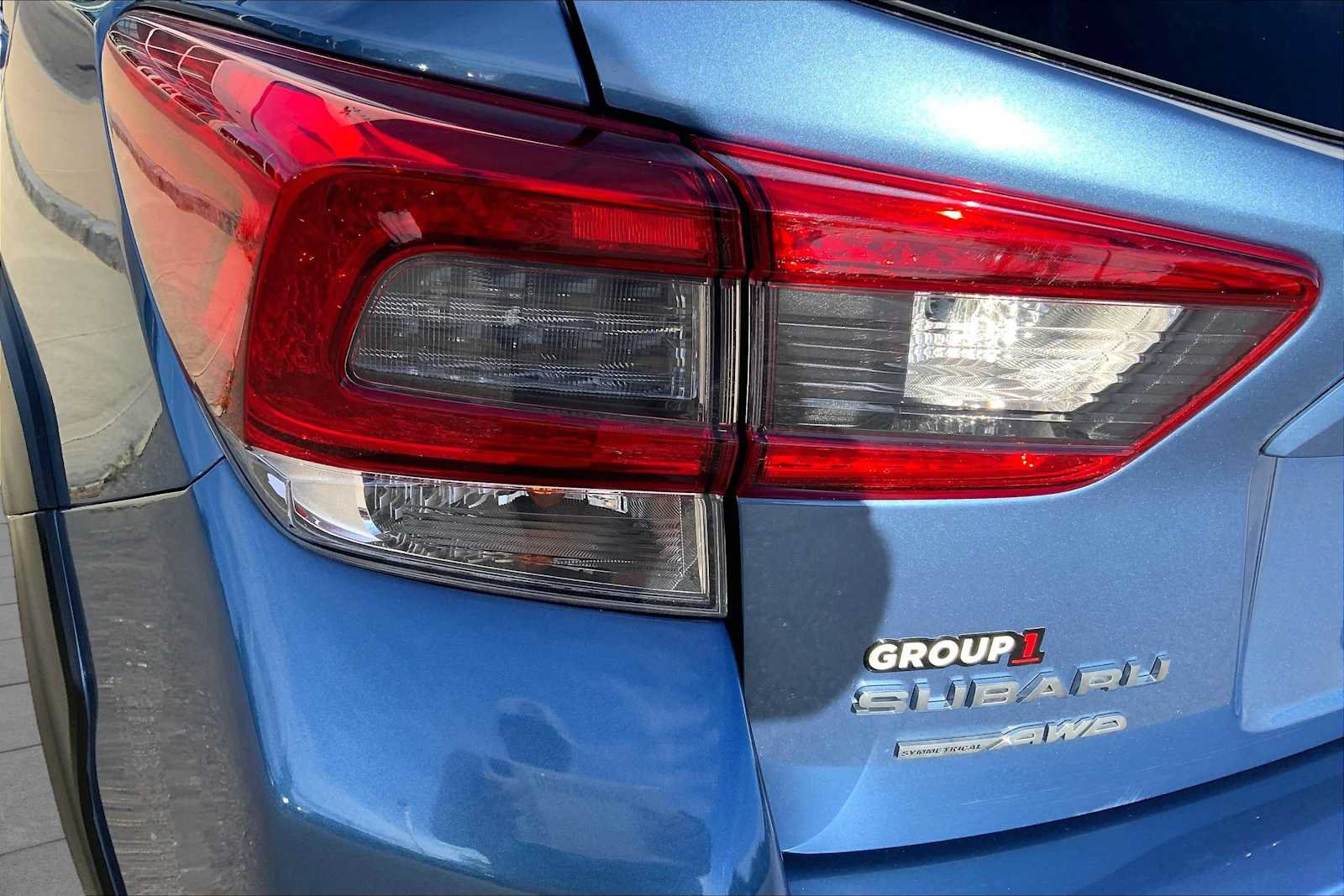 Used 2021 Subaru Crosstrek 2.0i Premium AWD/4WD image 27
