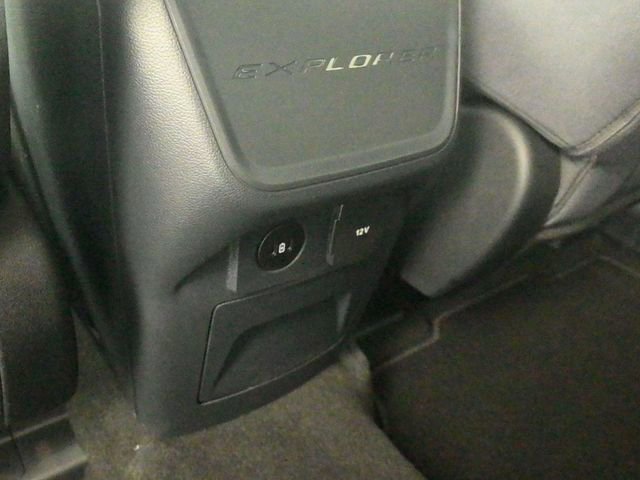 New 2026 Ford Explorer Active image 12