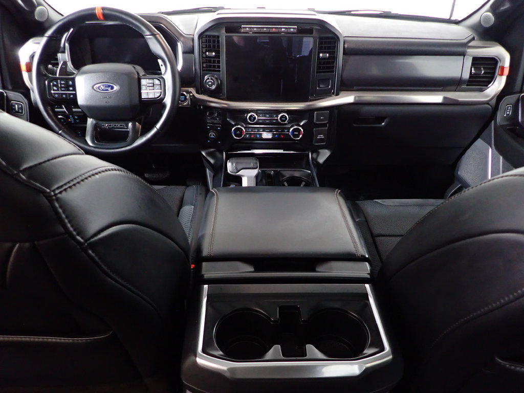 Used 2023 Ford F150 Raptor AWD/4WD image 33