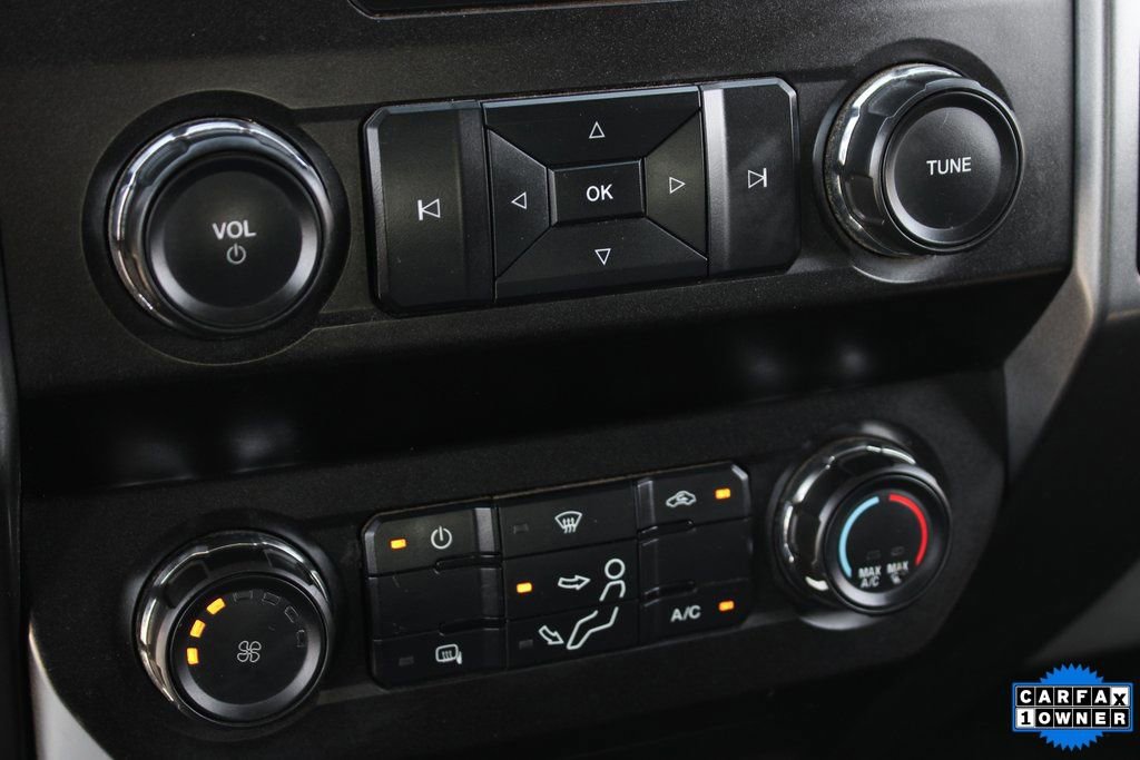 Used 2019 Ford F550 4x4 Crew Cab Super Duty image 27