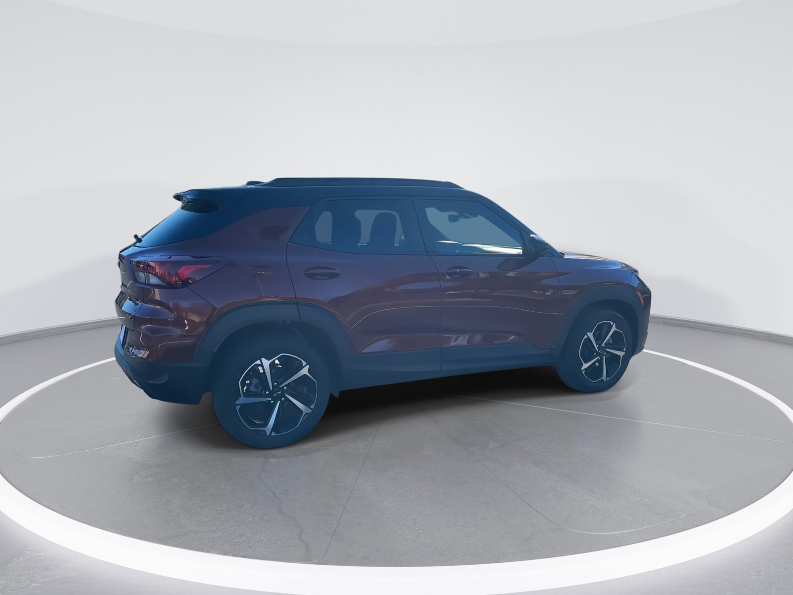 Used 2022 Chevrolet TrailBlazer RS image 9