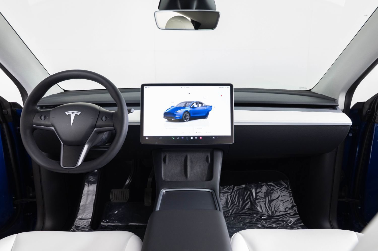 Used 2024 Tesla Model Y Long Range image 35
