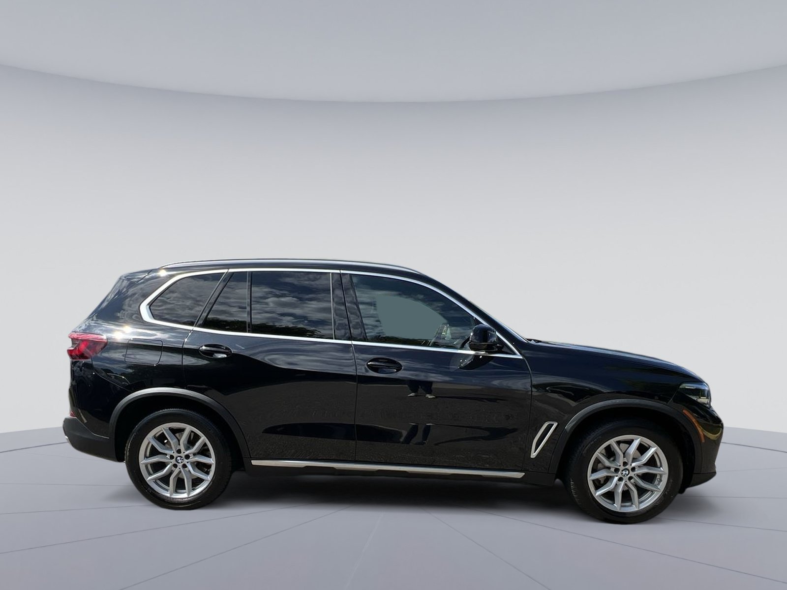 Used 2023 BMW X5 xDrive40i AWD/4WD image 14