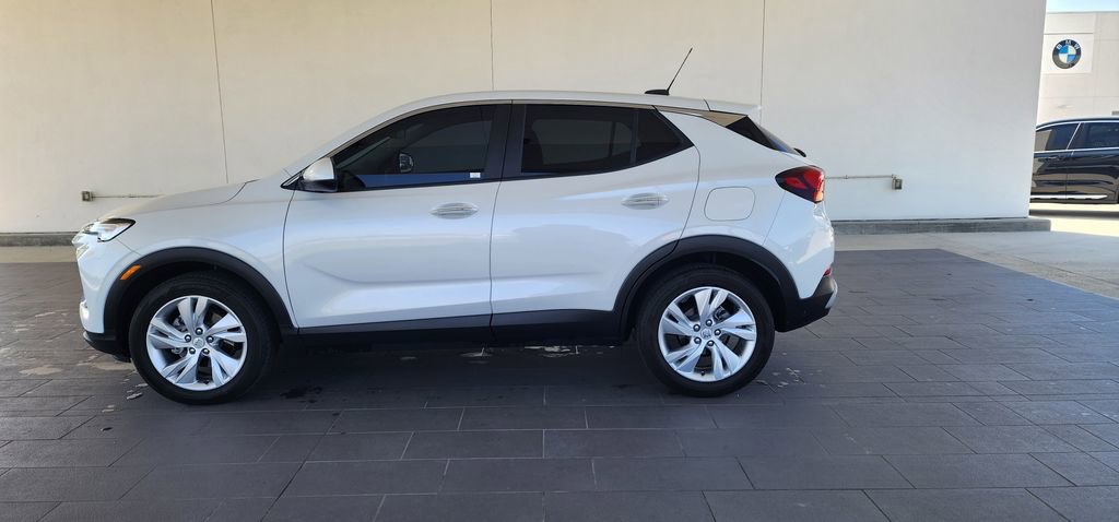 Used 2024 Buick Encore GX Preferred image 9
