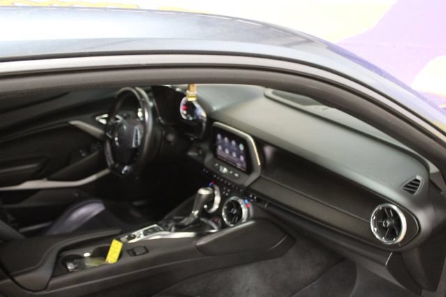 Used 2019 Chevrolet Camaro LT w/ RS Package RWD image 10