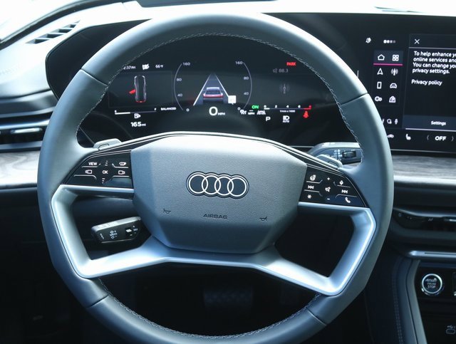 New 2025 Audi Q5 Premium Plus image 19