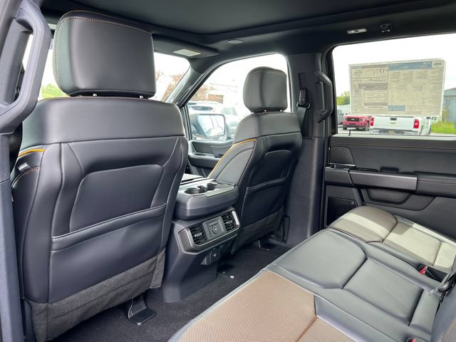 New 2026 Ford F150 Tremor w/ Equipment Group 402A High AWD/4WD image 43