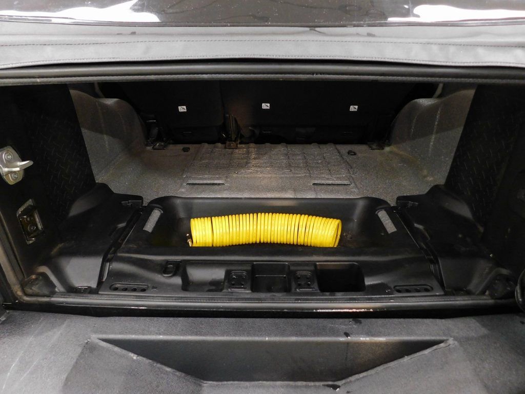 Used 2012 Jeep Wrangler Unlimited Sport image 82
