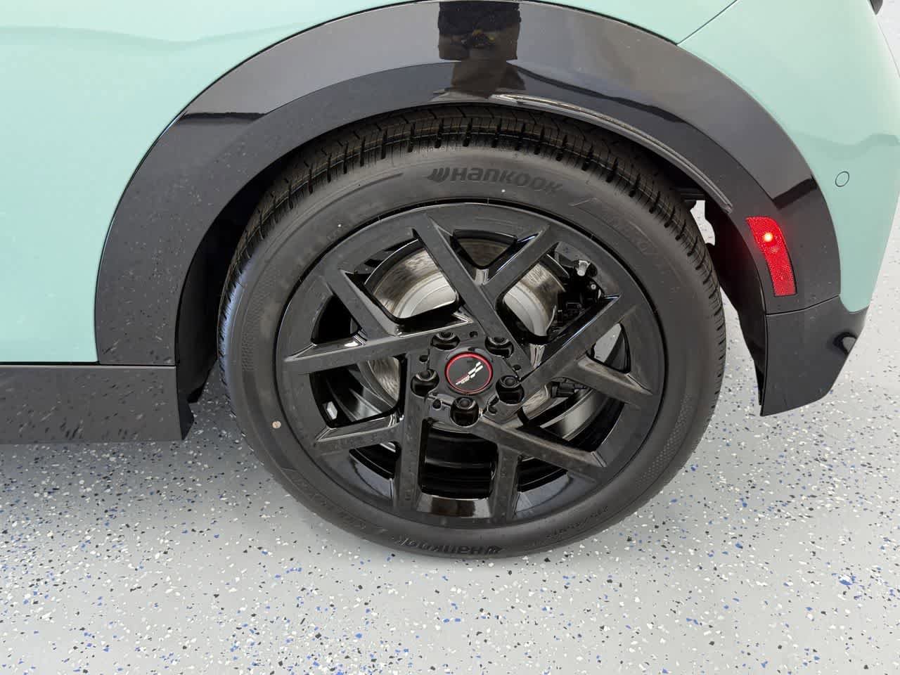 New 2026 MINI Cooper S image 25