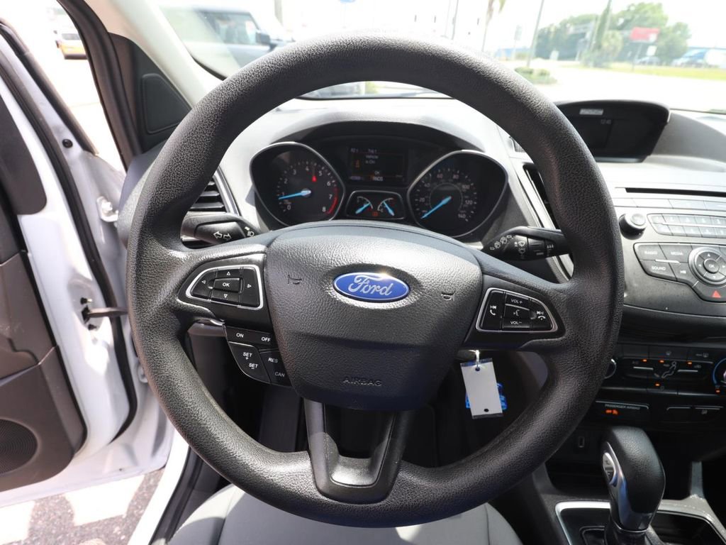 Used 2018 Ford Escape S FWD image 18