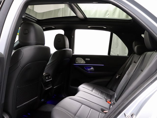 Certified 2025 Mercedes-Benz GLE 450 4MATIC image 13