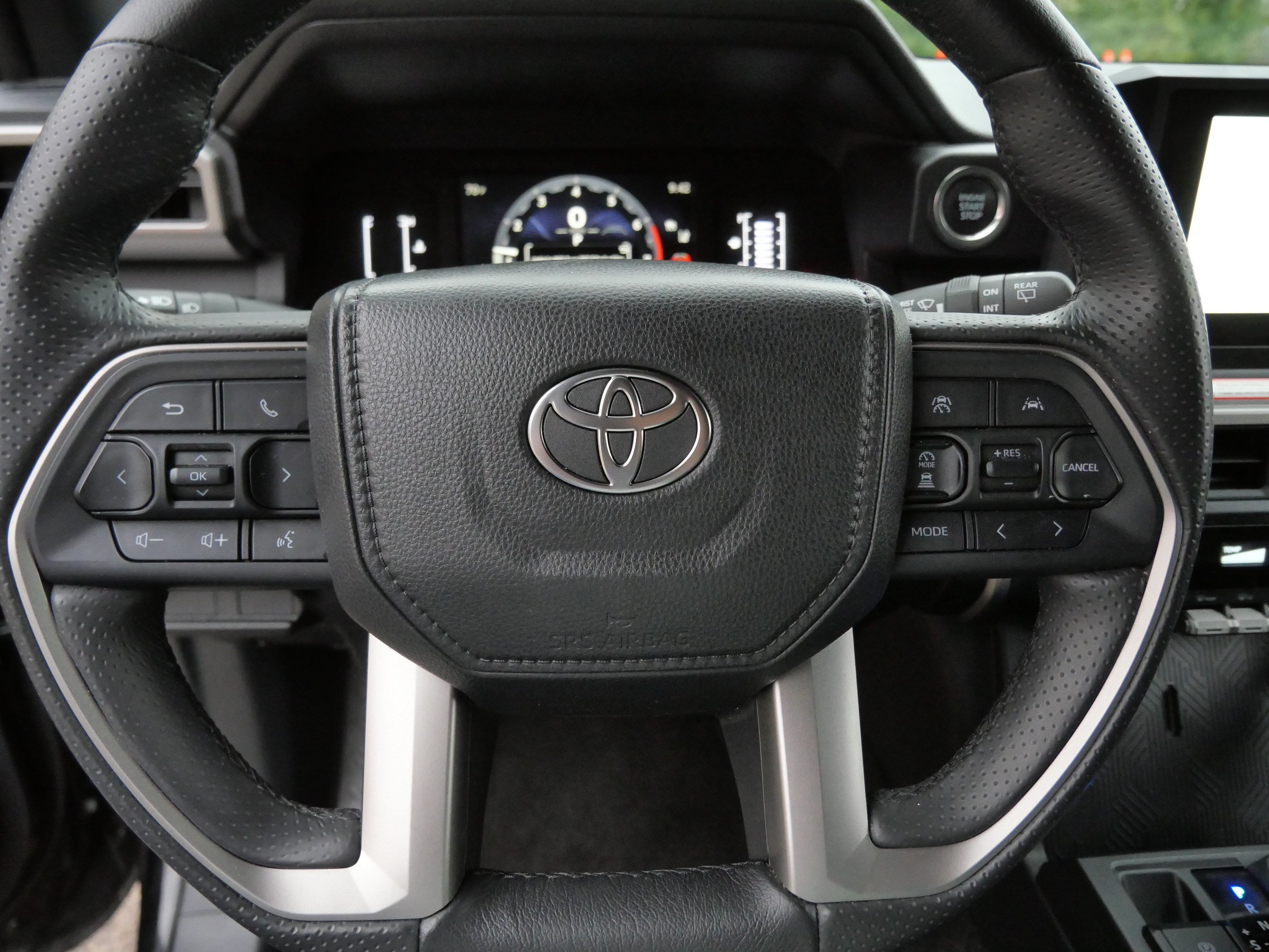 Certified 2026 Toyota 4Runner SR5 AWD/4WD image 26