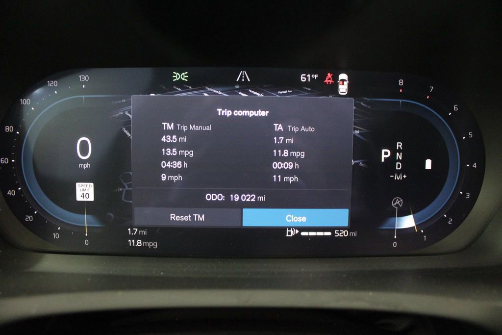 Certified 2025 Volvo XC90 B5 Core image 20