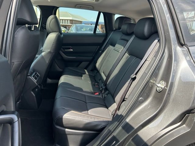 New 2026 MAZDA CX-50 AWD 2.5 Hybrid w/ Weather Package image 10