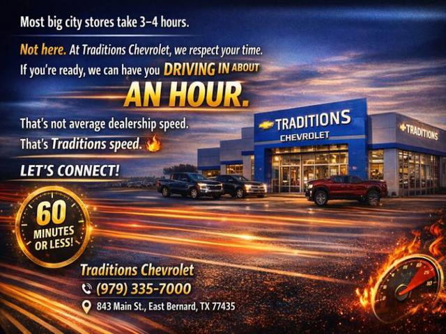 New 2026 Chevrolet Suburban RST w/ Comfort Package image 3