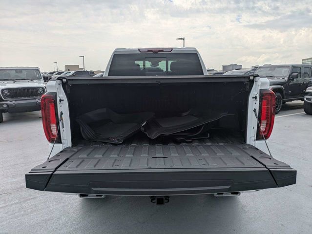 Used 2026 GMC Sierra 1500 AT4 w/ AT4 Premium Package AWD/4WD image 12