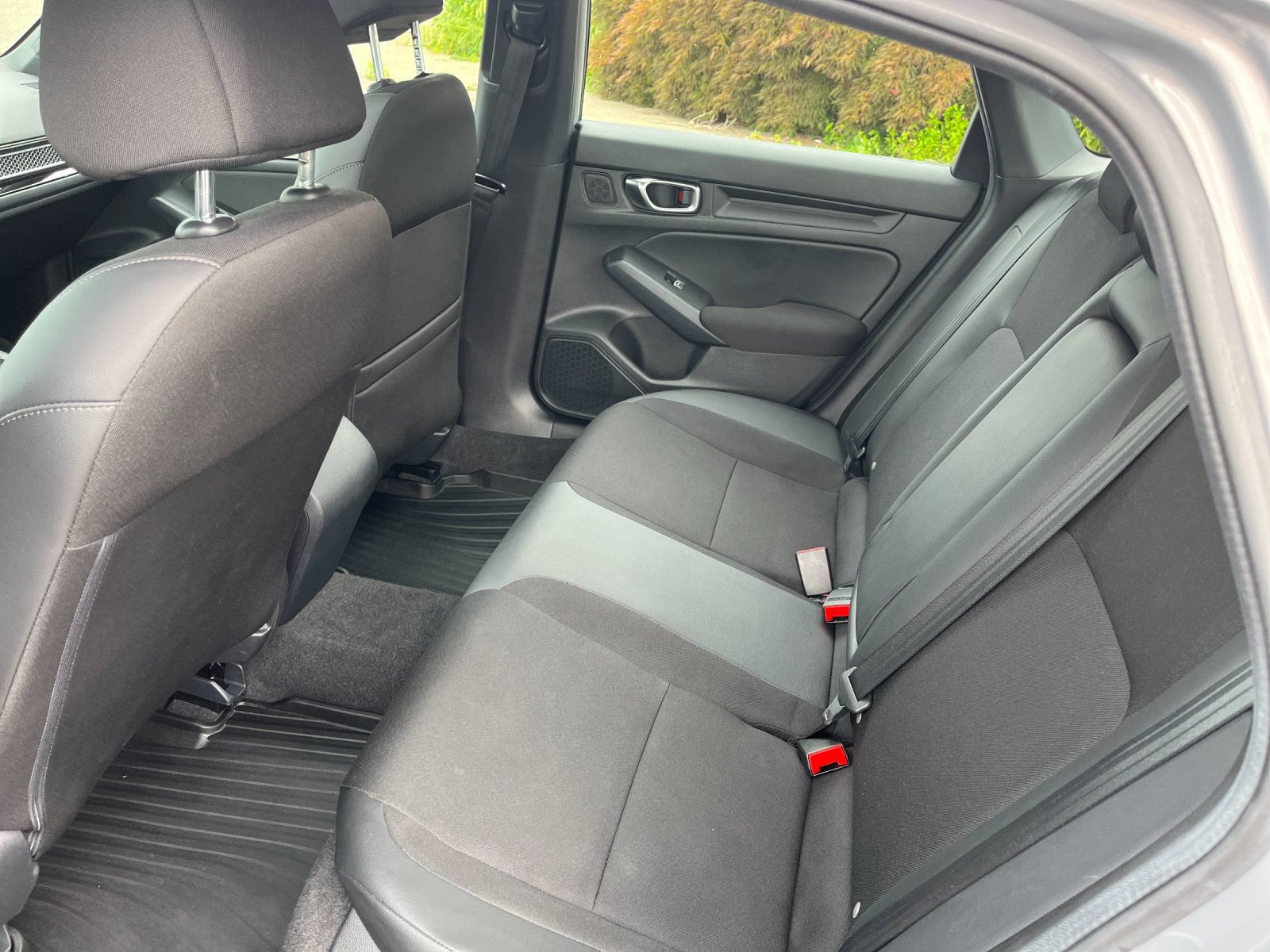 Used 2025 Honda Civic Sport image 13