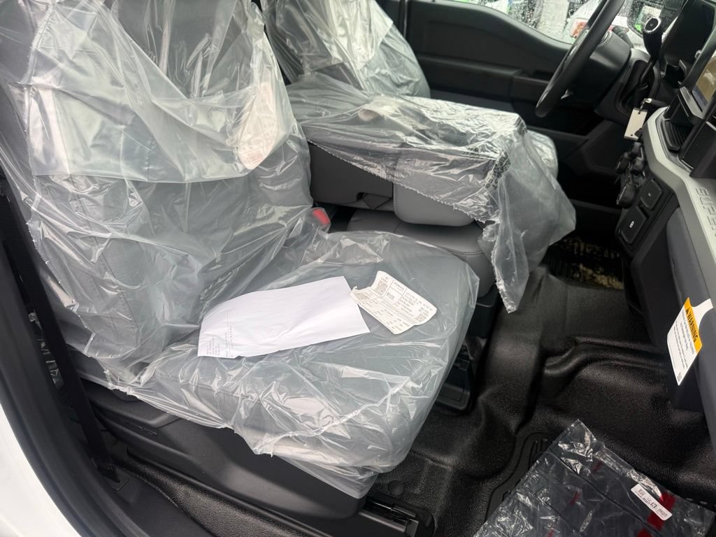 New 2026 Ford F350 XL AWD/4WD image 56