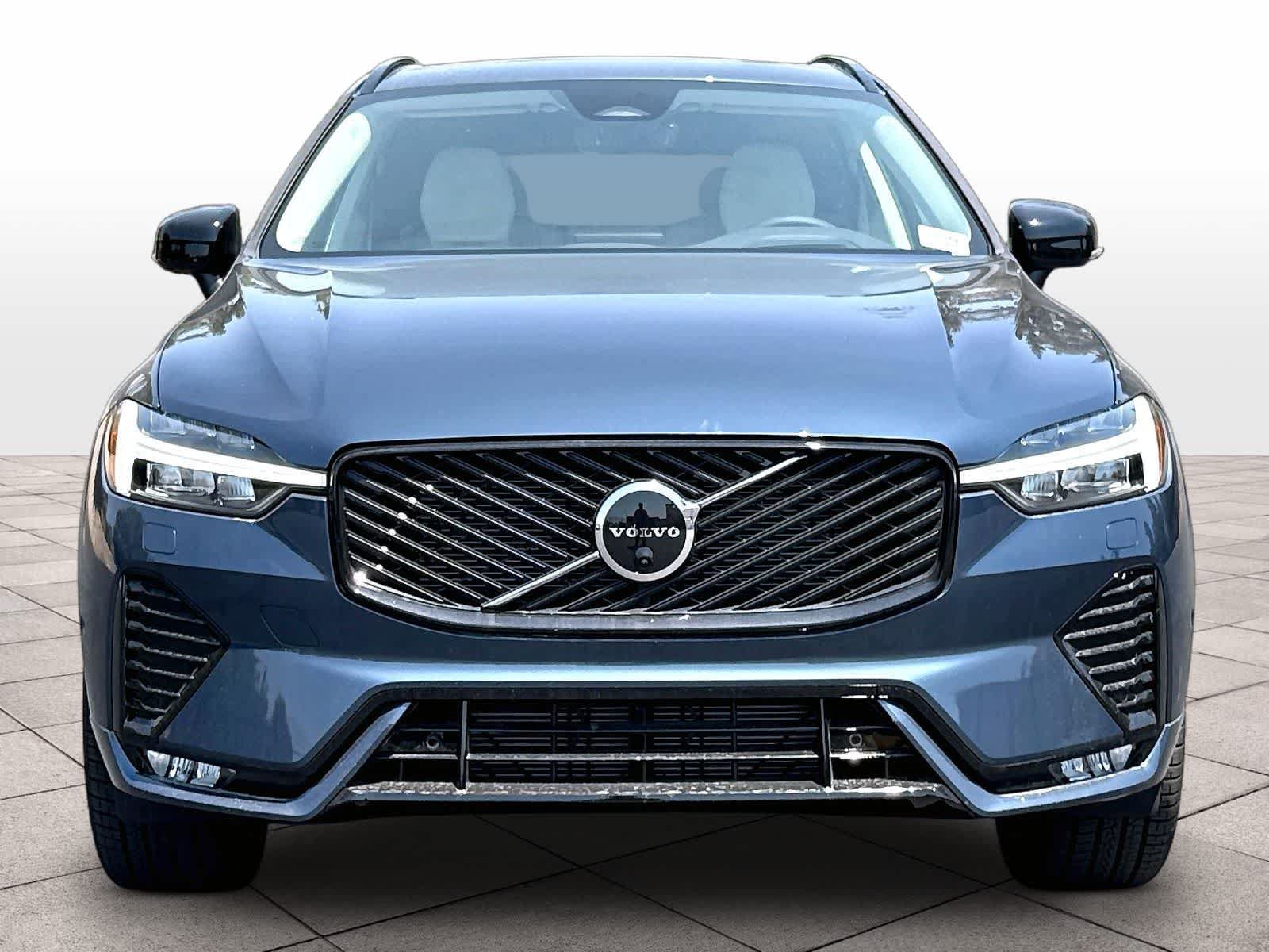 New 2026 Volvo XC60 B5 Ultra w/ Climate Package PRO AWD/4WD image 5