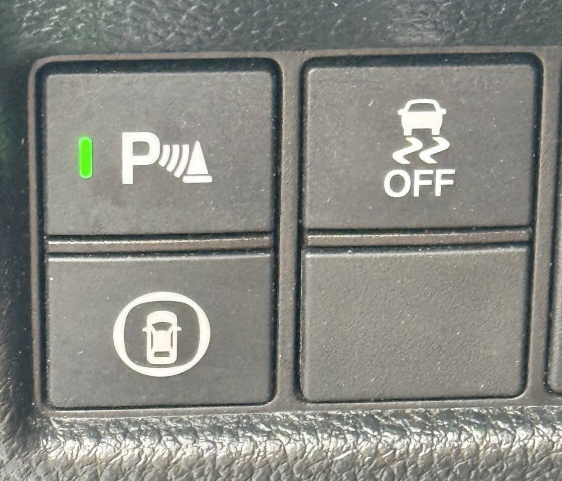 Used 2023 Honda Civic Touring image 36