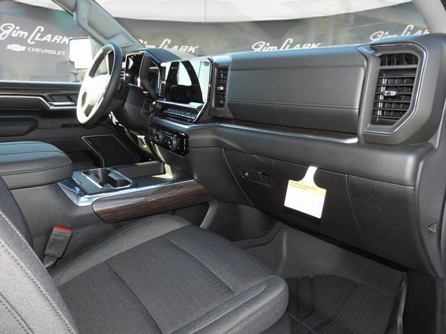 New 2026 Chevrolet Silverado 3500 LT w/ All Star Edition AWD/4WD image 57