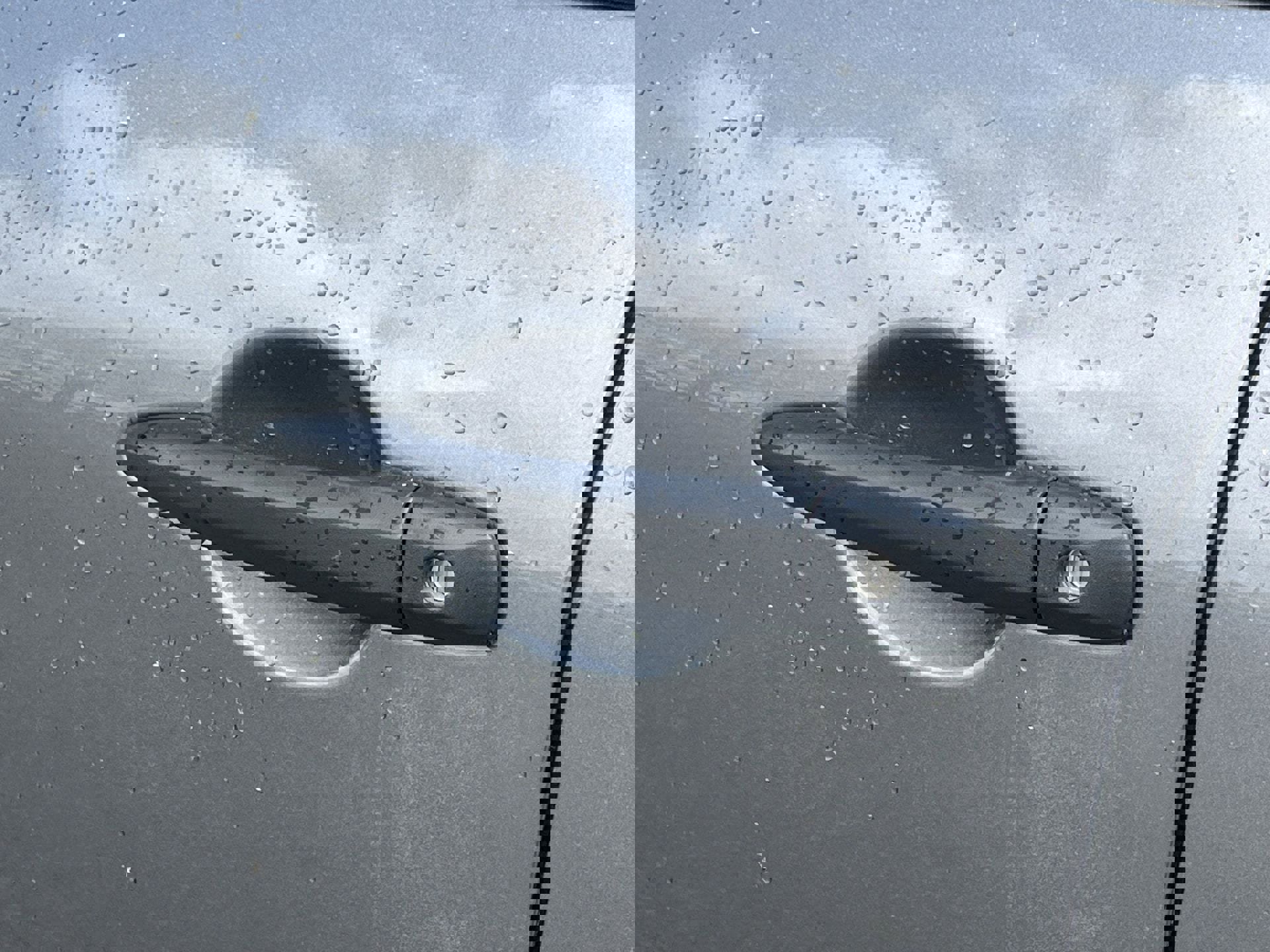 New 2026 Nissan Rogue S image 24