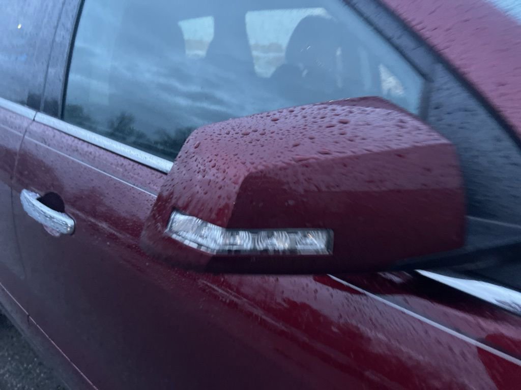 Used 2017 Chevrolet Traverse LT w/ Style and Technology Package image 10