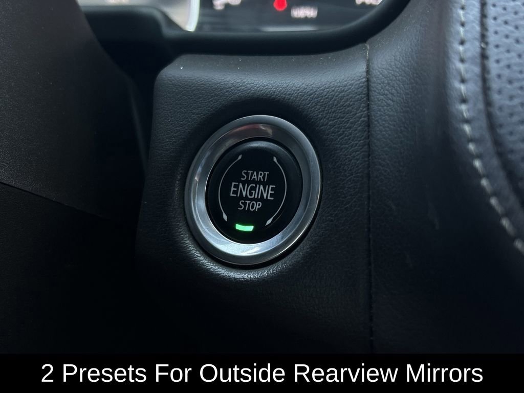 Used 2021 GMC Yukon XL SLT w/ SLT Luxury Plus Package image 26