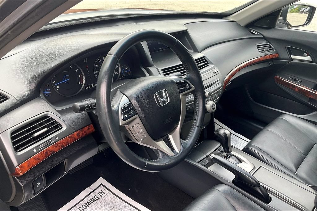 Used 2010 Honda Crosstour EX-L image 14