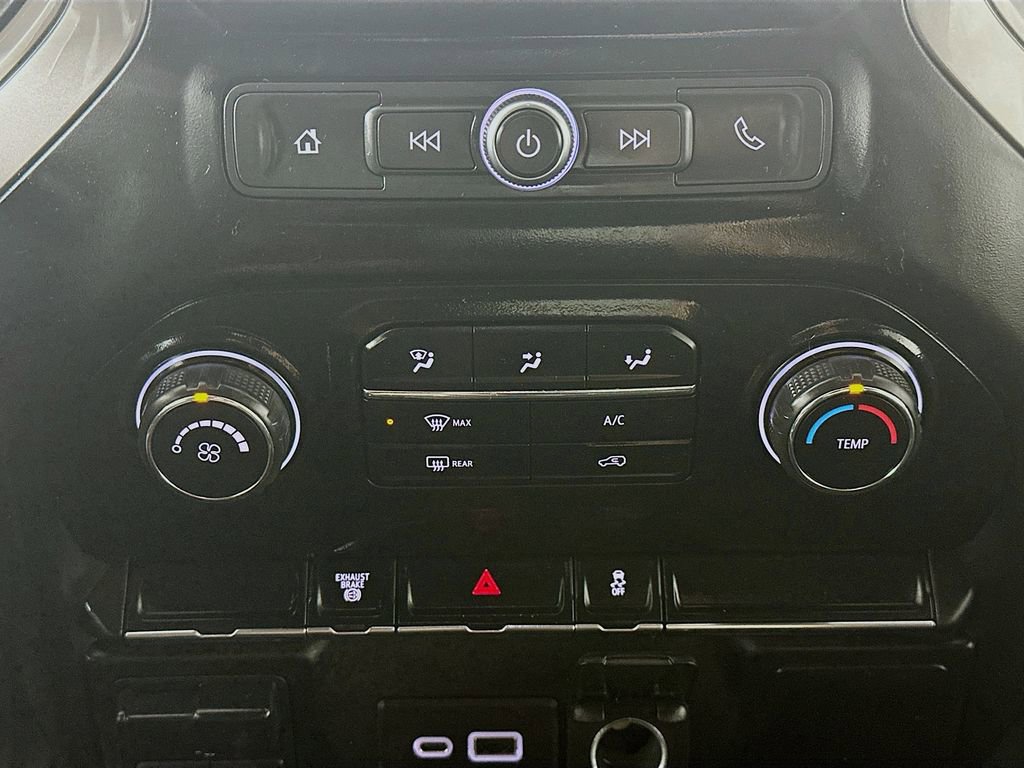 Used 2021 Chevrolet Silverado 3500 W/T w/ WT Convenience Package image 18