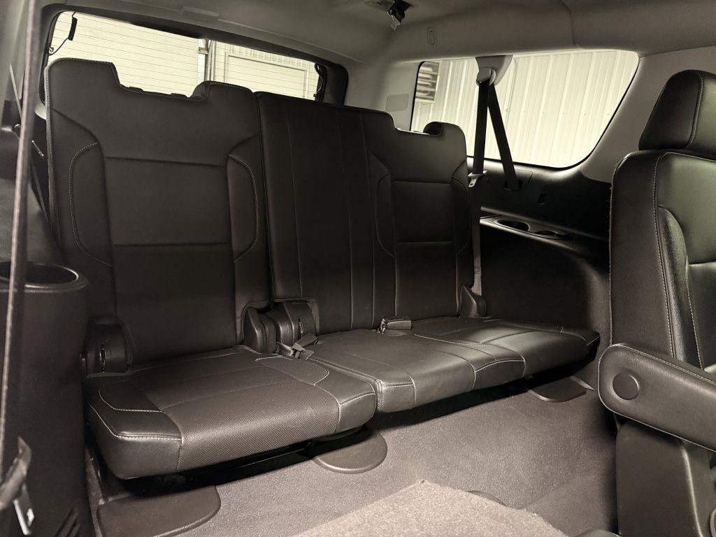 Used 2019 Chevrolet Suburban Premier image 37