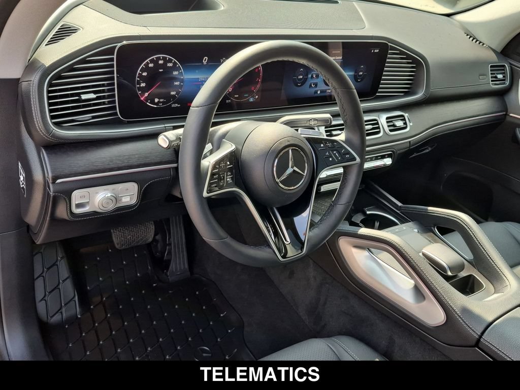 Certified 2026 Mercedes-Benz GLE 450 4MATIC image 2