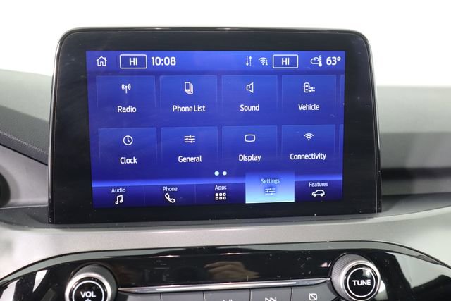 Certified 2023 Ford Escape Active AWD/4WD image 49