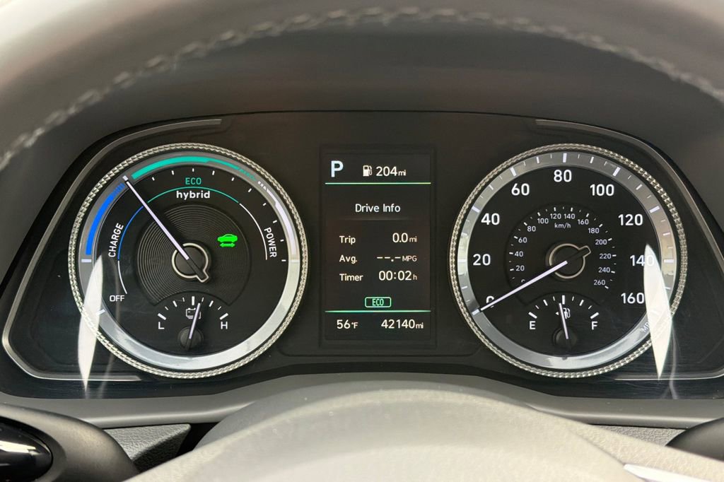 Used 2021 Hyundai Sonata SEL image 20