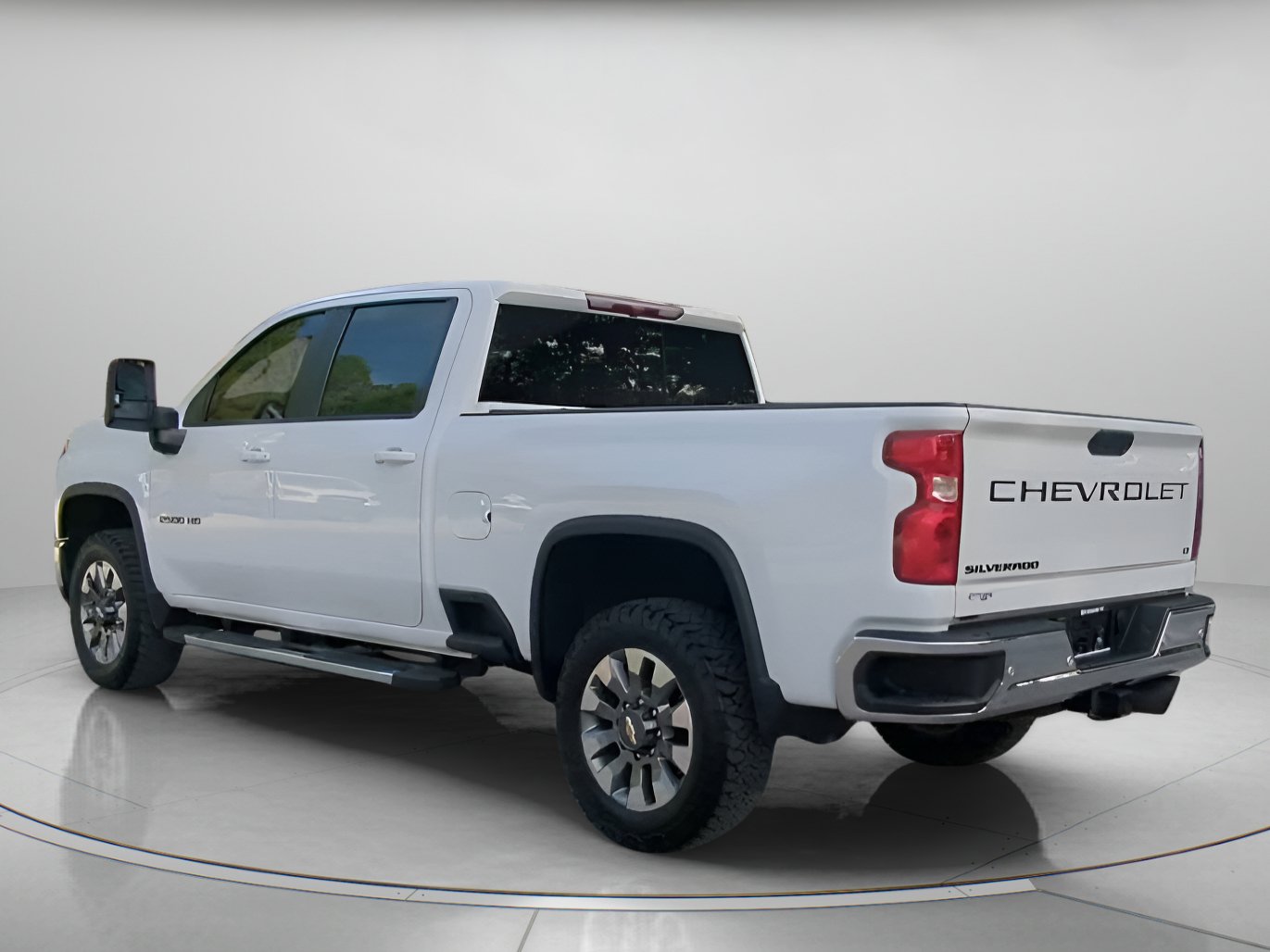 Used 2024 Chevrolet Silverado 2500 LT w/ All Star Edition AWD/4WD image 20