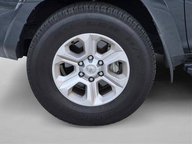 Used 2024 Toyota 4Runner SR5 RWD image 9