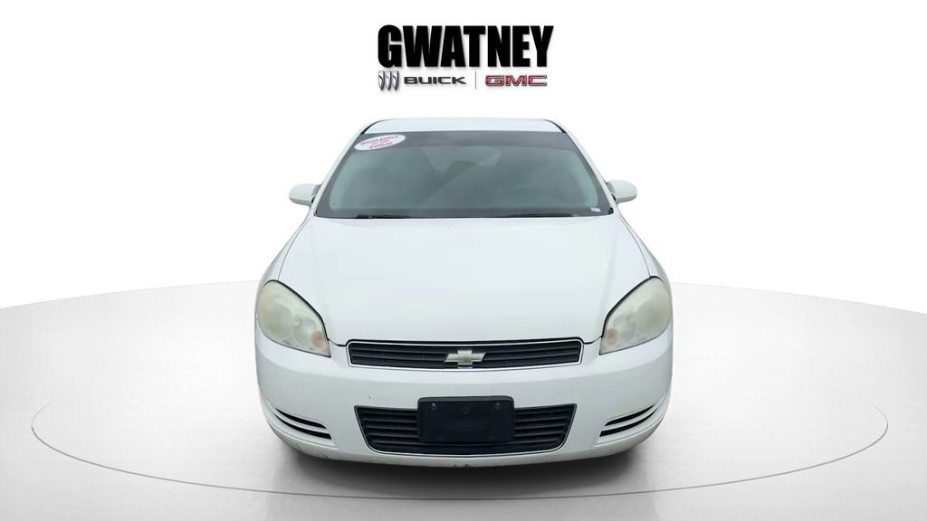 Used 2009 Chevrolet Impala LS FWD image 8