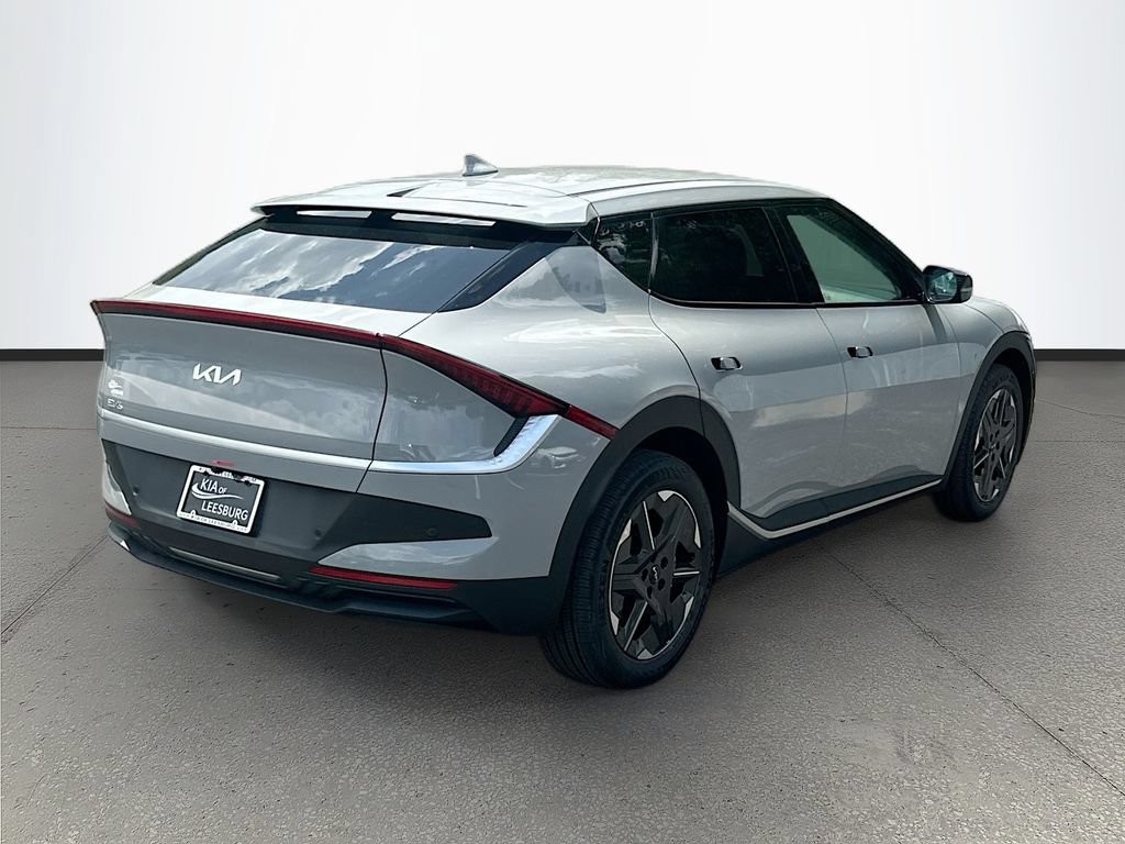 New 2026 Kia EV6 Light RWD image 7