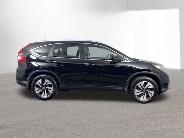 Used 2016 Honda CR-V Touring image 37