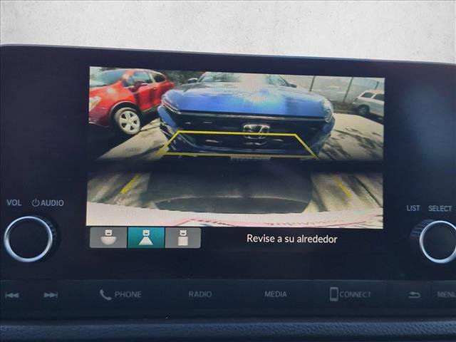 Used 2023 Honda CR-V LX image 11
